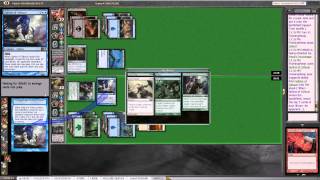 M13 Sealed #1 Part 5 Round 4