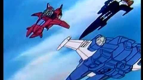 Transformers G1 Returns! (Fan-made Unofficial Season 4 Continuation) New Episodes Trailer