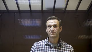Лидеры Евросоюза обвиняют в смерти Алексея Навального президента РФ…