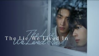 The Lie we lived in episode 5 Eng sub 