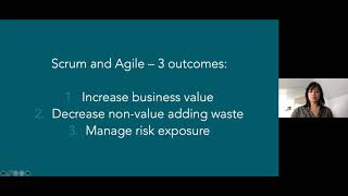 Agile Shift - Why On-Time, On-Budget Doesn't Work (Or: Measurement and Governance for Agile Leaders) screenshot 2