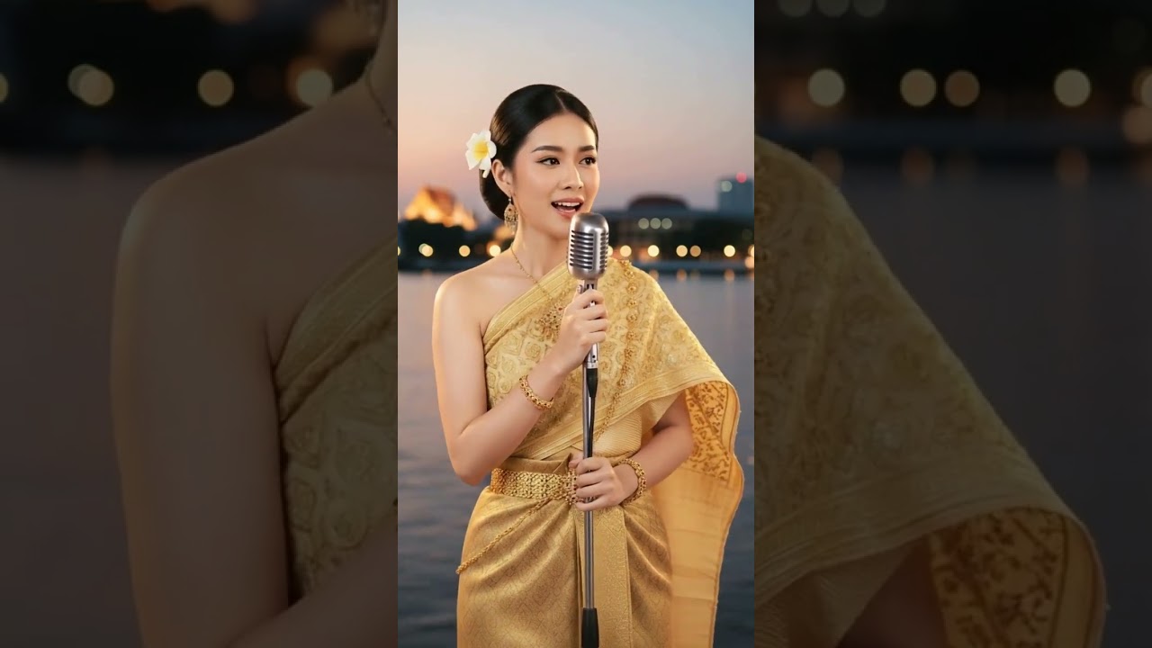 ล่องแม่ปิง : [จำปา cover] เพลงหวานย้อนวัย