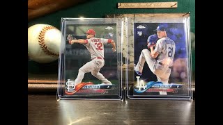 Affordable Hot Players/ Rookie Cards In The Hobby #2