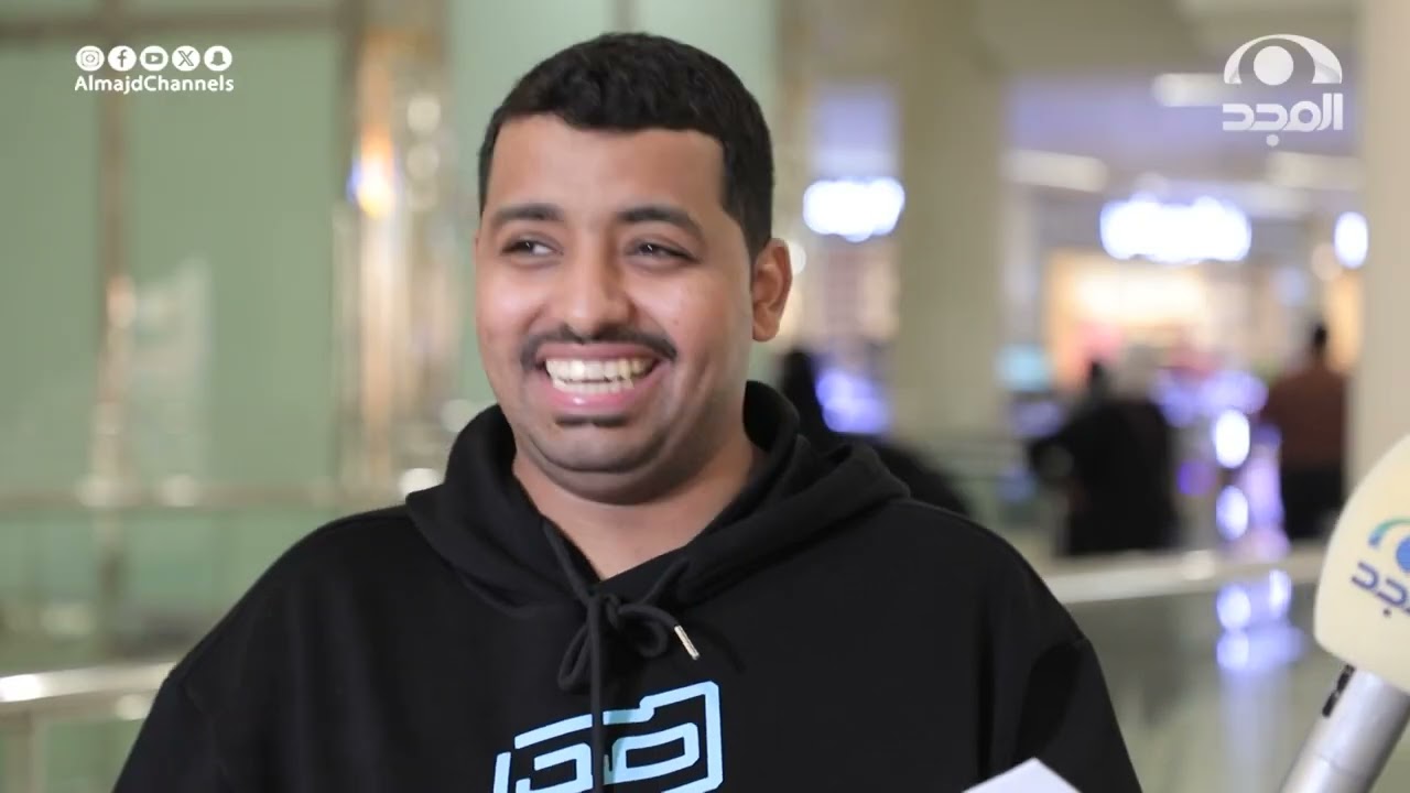 برنامج  صد رد ~ مع عبدالوهاب الرسي 