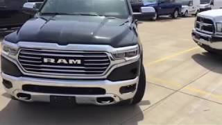 2019 Ram 1500 Review, Walk around, Sam Leman Morton
