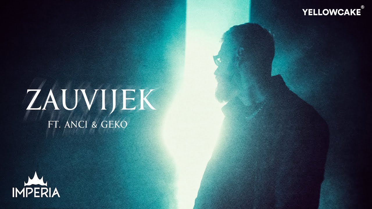 Watch Klijent - Zauvijek (ft. Anci & Geko) on YouTube Watch Klijent - Zauvijek (ft. Anci & Geko) on YouTube