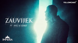 Klijent - Zauvijek (Ft. Anci & Geko)