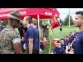 Marine Corps Boot Camp Training Advice - What not to say to your Drill Instructor