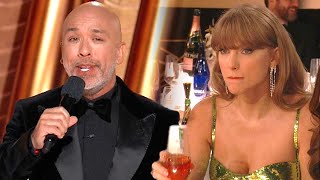 Thumbnail for Golden Globes 2024 RECAP: All the Major Moments