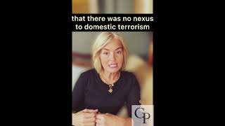 Congressional sh**ter is actually the real domestic terrorist, not parents at school board meetings