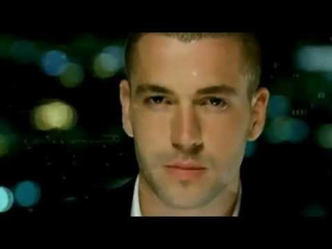 Shayne Ward Stand By Me Youtube