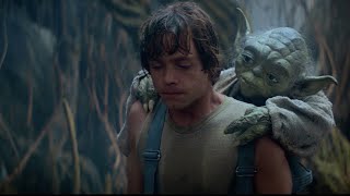 A Sick Man’s Unhinged Thoughts on Star Wars, the Force, Magic, Philosophy, and Wizards, or something