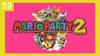 Exmo & Friends - Mario Party 2 (03)