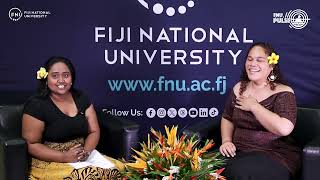 From STEMtastic Adventures to Coastal Resilience: Finafinau's Pacific Action