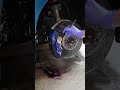 Dirty Wheel Arch Cleaning - BMW M2 (Satisfying Detailing)
