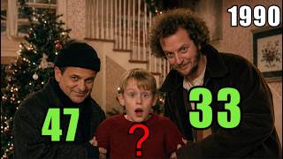 What Happened to Kevin McCallister? Home Alone Cast Timeline (1943–2026)