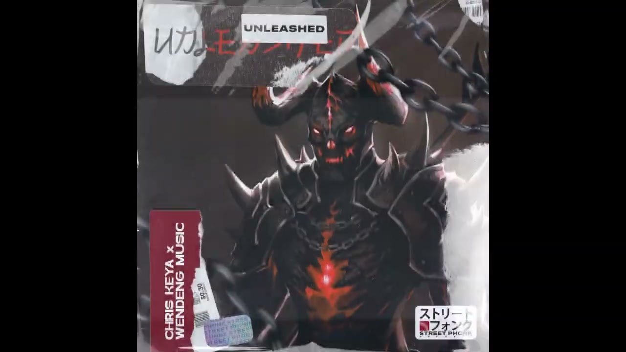 Chris Keya, Wendeng Music - UNLEASHED adlı videoyu YouTube'da izle Chris Keya, Wendeng Music - UNLEASHED adlı videoyu YouTube'da izle