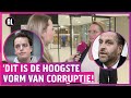 Oppositie woest op kabinet: &#39;Het is net de maffia!&#39;