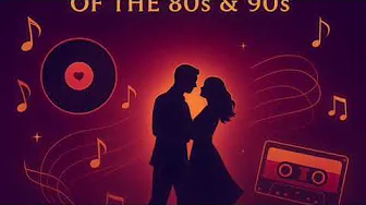 💖 Golden Era Love Best Romantic Hits of the 80s & 90s