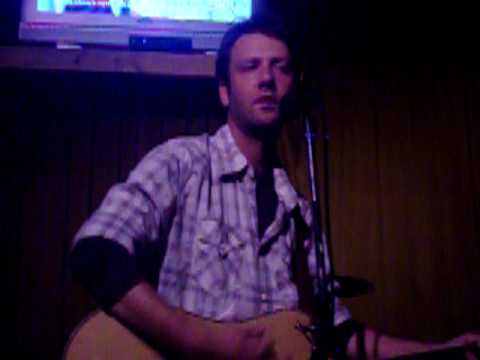 Adam Drasin - Fast As You (Dwight Yoakam cover at ...