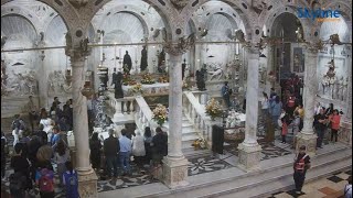 Follow the celebrations of St. Anthony of Padua LIVE | SkylineWebcams