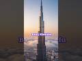 Top 5 Biggest Things Ever Built By Humans | Mega Structures That Look Impossible#trending#ytshorts