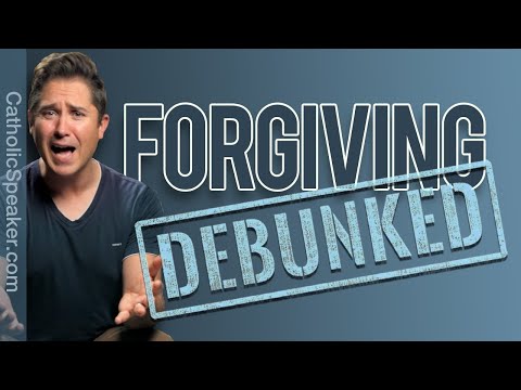 Video: Forgiveness Sunday: How To Understand That You Have Forgiven And Why You Need To Ask For Forgiveness At All - Alternative View