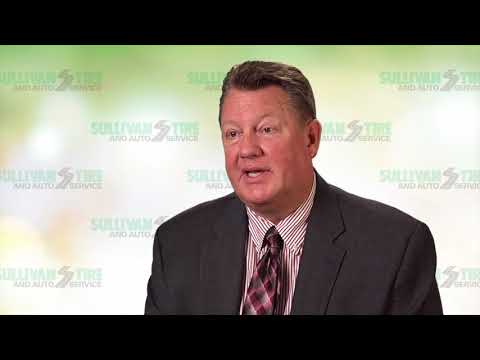 Larry's Employee Testimonial: Sullivan Tire