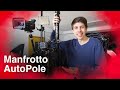 Autopole Manfrotto - Review deutsch