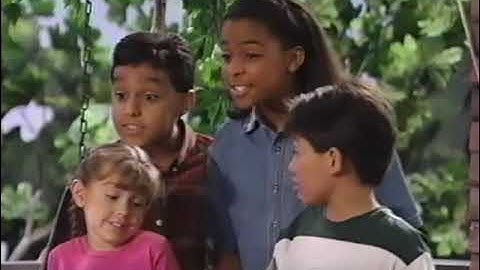 Rhyme Time Rhythm (2004 Version) Part 4