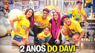 Download Lagu ANIVERSÁRIO DE 2 ANOS DO DAVI COMPLETO *deu certo? MP3 Download Lagu ANIVERSÁRIO DE 2 ANOS DO DAVI COMPLETO *deu certo? MP3