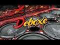 Deboxe  eletro funk   eu tava durmindo   dj guilherme the best  vanklok music