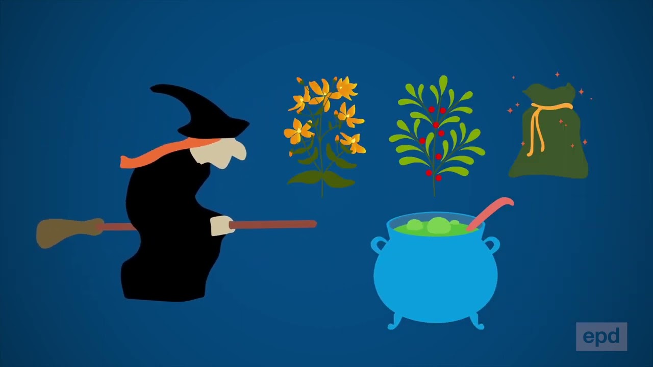 Walpurgisnacht erklärt