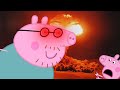Peppa Pig YTP (Clean) Daddy Pig Blows Up The Pool