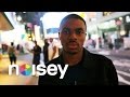 Vince Staples' Summertime In The City: Noisey Raps