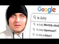 The Boys Answer The Webs Most Searched Questions