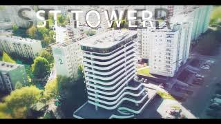 Rzeszów - Nowa Wizytówka Miasta - Apartamentowiec St55. Nowe Mieszkania - Ekskluzywna Inwestycja