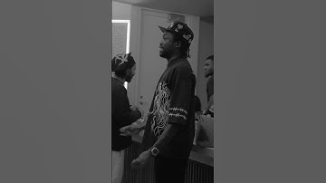 In the studio wit ZONA PLAYING NEW FLAME! DC X 🦅🤝🏾