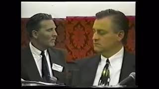 1 Cor 11 3 Explained David K Bernard Gene Cook