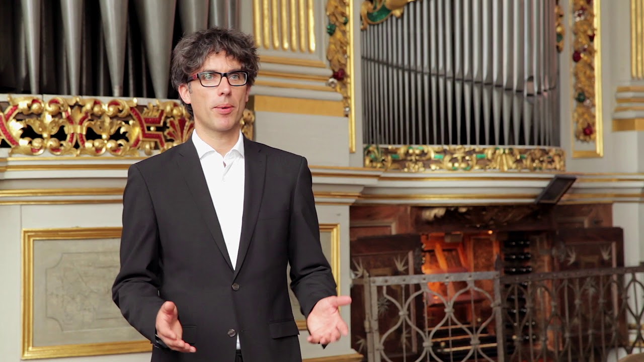 „Making of“ zur CD: Begegnungen | Albrecht Koch im Interview