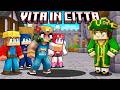 ODIO IL SINDACO NICO. LO ODIO. - VITA IN CITTÀ 1 REMAKE S3 #36