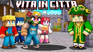 ODIO IL SINDACO NICO. LO ODIO. - VITA IN CITTÀ 1 REMAKE S3 #36