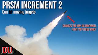 PRSM Increment 2 | Can hit moving targets !