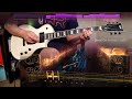 Rocksmith Remastered - CDLC - Fall Out Boy &quot;Dead on Arrival&quot;