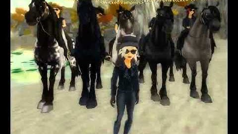 Breakaway SSO MUSICVIDEO