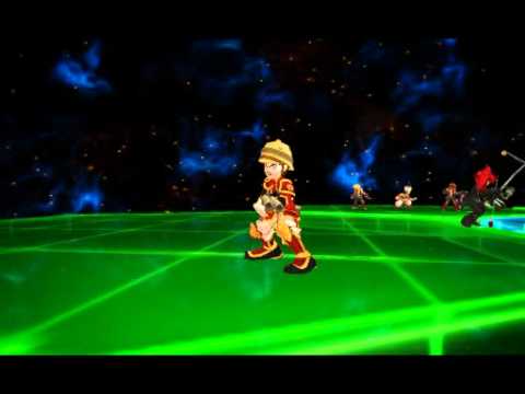 TUTORIAL BUG LOST SAGA
