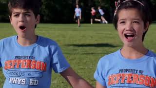 Andi Mack – Shhh clip2