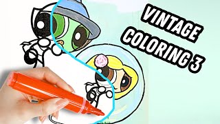 Art with VINTAGE Coloring Books || POWERPUFF GIRLS
Chapters:
00:00 Intro
02:14 Powerpuff Girls
07:11 Mojo Jojo
10:19 Wicked
15:48 Outro
Items Used: (May include affiliate links)
Arrtx Alcohol Markers
Arrtx Paint Markers
My favorite items
https://www.amazon.com/shop/roserequincrafts/list/1AB6KTIAMFE38?ref cm_sw_r_cp_ud_aipsflist_aipsfroserequincrafts_GXA9P8G4XKQ804GZ8EZF
Find ME:
INSTAGRAM: @RoseRequinCrafts
FACEBOOK: Rose Requin Crafts
EMAIL: RoseRequinCrafts@gmail.com Art with VINTAGE Coloring Books || POWERPUFF GIRLS