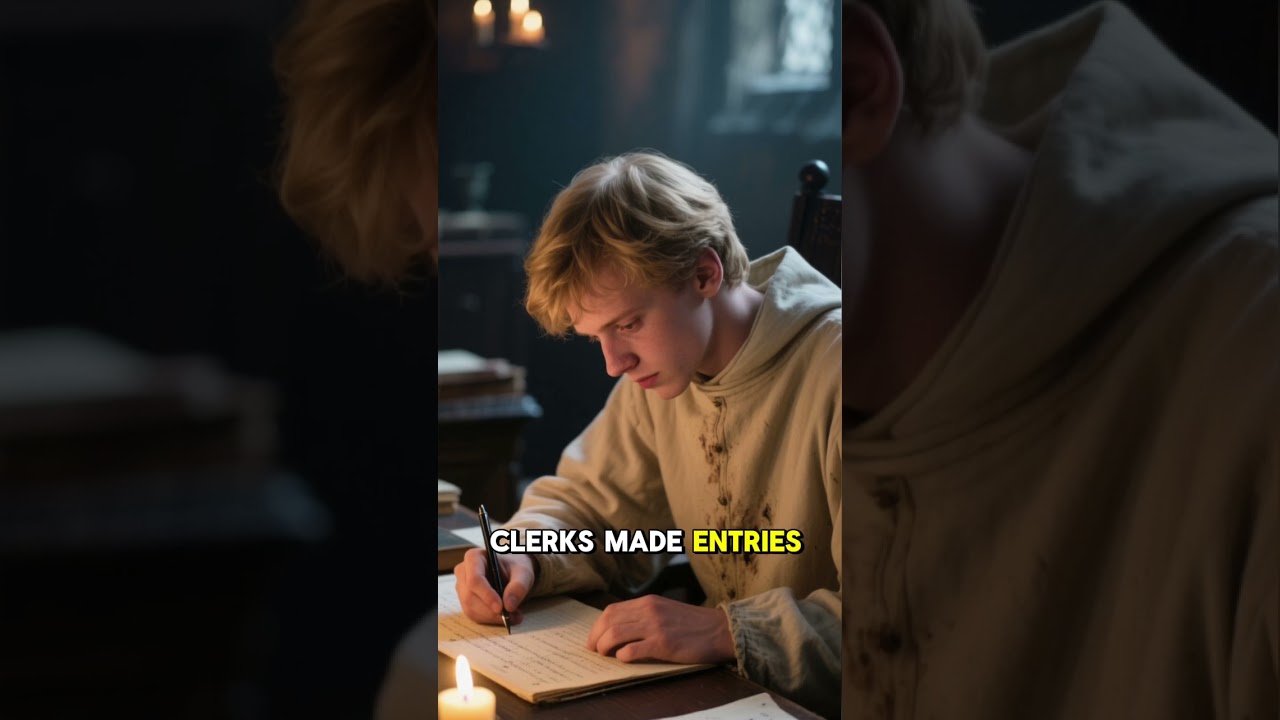 The Town That Paid Taxes After Vanishing 