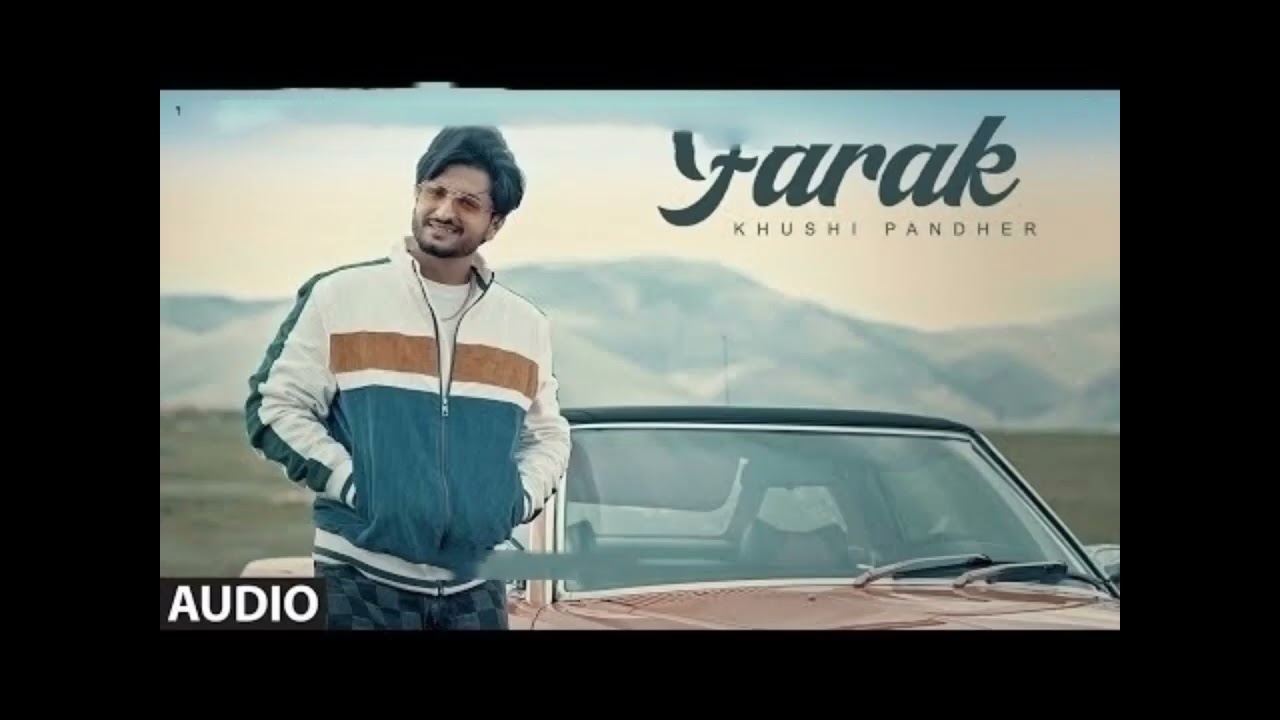 Farak Full Audio   Khushi Pandher   Latest Punjabi Songs 2023 Bollywood Song Dj Remix ,Bollywood Dj